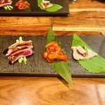 Yakiniku Toraji - 