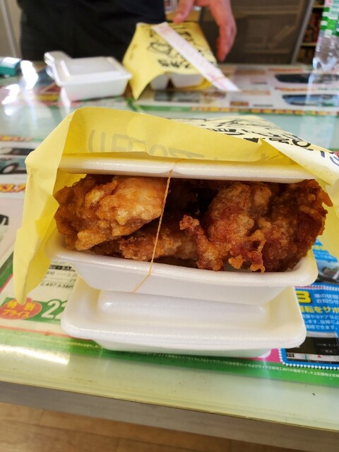 おふくろ弁当 川崎店 - 仙台市太白区その他（弁当）の写真