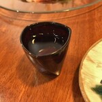 Nikuto Sakananosushi Yokaichi - 日本酒