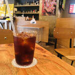 ファブカフェ トーキョー - 