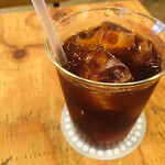 ファブカフェ トーキョー - 