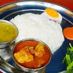 ルーフトップ ビアガーデン ヨコハマ - 