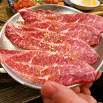 ホルモン 長岡 - 