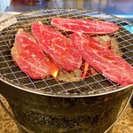 ホルモン 長岡 - 