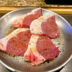 ホルモン 長岡 - 