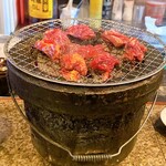 ホルモン 長岡 - 