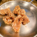 ホルモン 長岡 - 