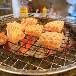 ホルモン 長岡 - 