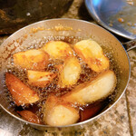 ホルモン 長岡 - 