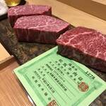 肉屋 雪月花 NAGOYA - 