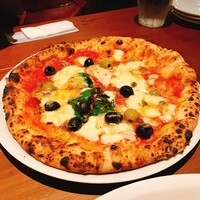 ピッツェリア&トラットリア ゴンゾ 目黒店 - 