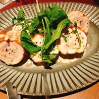 ピッツェリア&トラットリア ゴンゾ 目黒店 - 