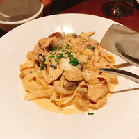 ピッツェリア&トラットリア ゴンゾ 目黒店 - 