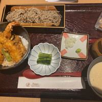 日本料理 からまつ - 