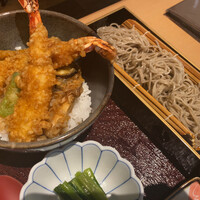 日本料理 からまつ - 