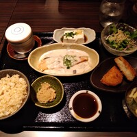 銀座 竹の庵 5丁目本店 -  銀座 竹の庵 5丁目本店 -