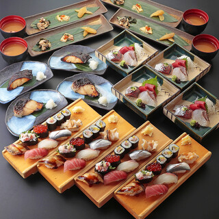 東京寿司 ITAMAE SUSHI_1