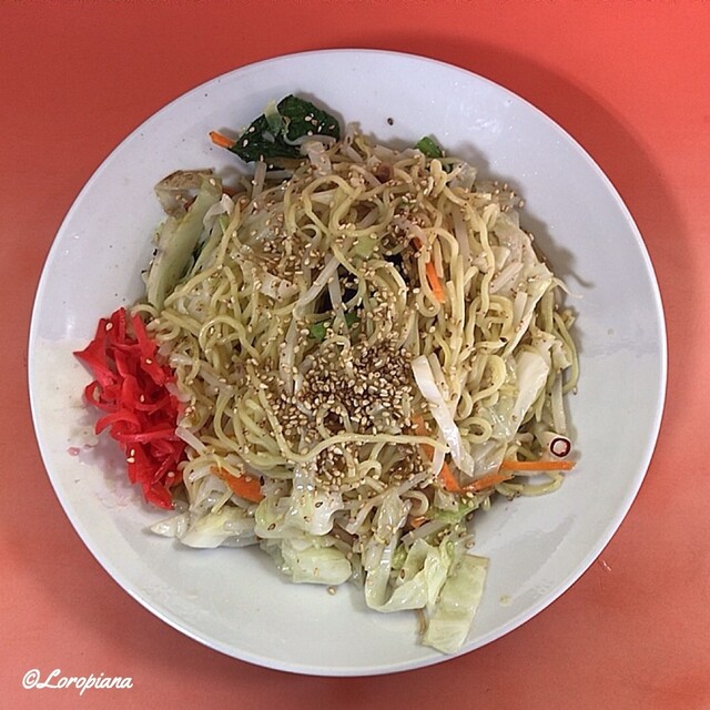 とんとん - 上盛岡（中華料理）の写真