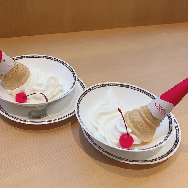 珈琲所 コメダ珈琲店 もりのみやキューズモールbase店 森ノ宮 喫茶店 食べログ 珈琲所 コメダ珈琲店 もりのみやキューズモールbase店 森ノ宮 喫茶店 食べログ