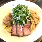 らーめん 稲荷屋 - 