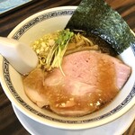 らーめん 稲荷屋 - 