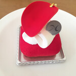 パティスリー マサキ - ガーネット