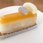 パティスリー マサキ - オランジュアメール