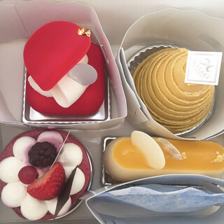 岡山でおすすめの美味しいマカロンをご紹介 食べログ