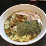 宗家一条流がんこラーメン八代目直系 - 