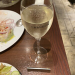 トラットリア ヴィヴァーチェ 恵比寿 - 