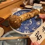 秋田 てんぷら みかわ - 