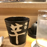 Mashiko - 芋焼酎