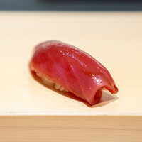 鮨 はしもと - 赤身