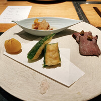 肉亭ふたご iki 新宿店 - 