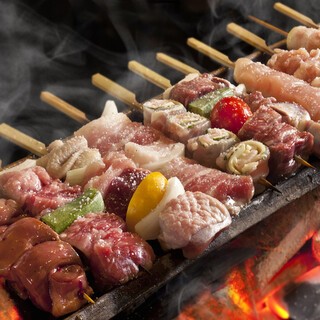 博多駅でおすすめの美味しい焼き鳥をご紹介 食べログ 博多駅でおすすめの美味しい焼き鳥をご紹介 食べログ