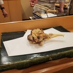 秋田 てんぷら みかわ - 