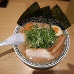 丸源ラーメン - 200817