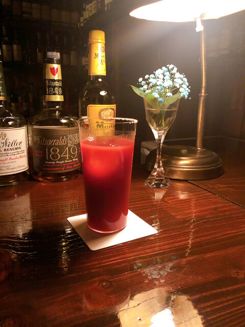 バー サード コルク Bar 3rd Cork 秋田 バー 食べログ バー サード コルク Bar 3rd Cork 秋田 バー 食べログ