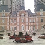 ガストロノミー ジョエル・ロブション - 