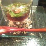 ガストロノミー ジョエル・ロブション - スープ