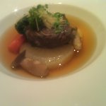 ガストロノミー ジョエル・ロブション - ヴィヤンド