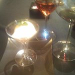 ガストロノミー ジョエル・ロブション - シャトー・クレール・ミロン2006