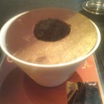 ガストロノミー ジョエル・ロブション - デセール