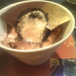 ガストロノミー ジョエル・ロブション - デセール