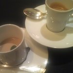 ガストロノミー ジョエル・ロブション - カフェ