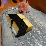 伊な勢 - たまご