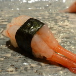 伊な勢 - 甘エビ