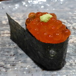 伊な勢 - いくら