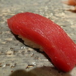 伊な勢 - マグロ