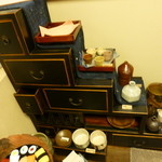 伊な勢 - 焼き物（器）